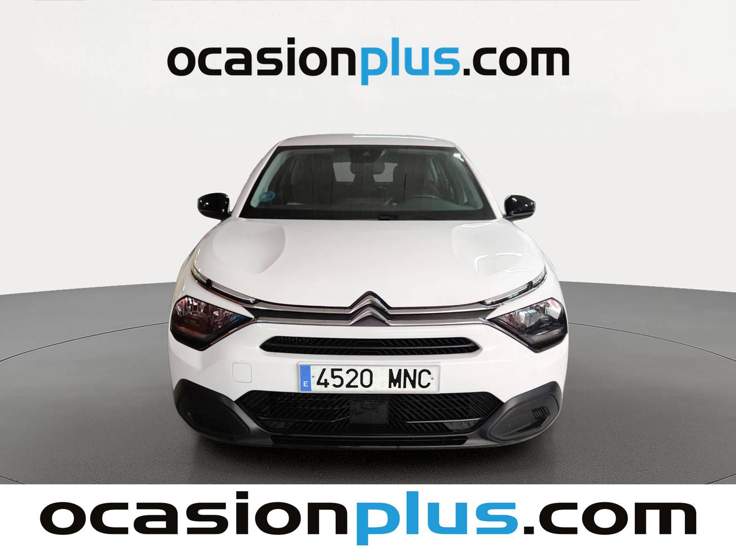 Foto Citroën C4 Citroen C4 PureTech 130 S&S You (131 CV)
