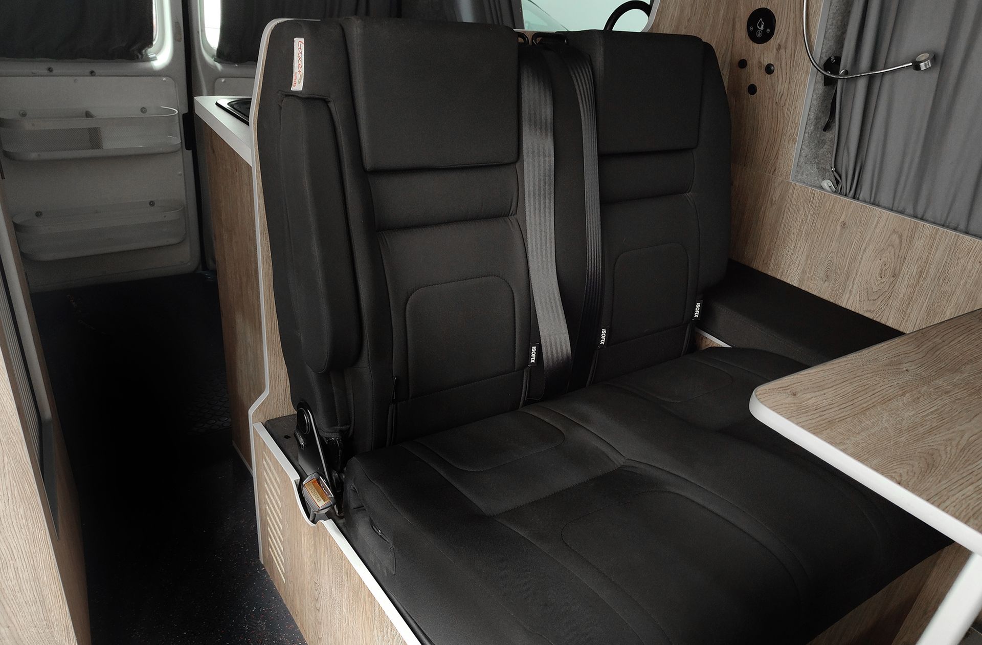 Volkswagen Transporter Furgon Batalla Larga TM 2.0 TDI BMT - foto 22