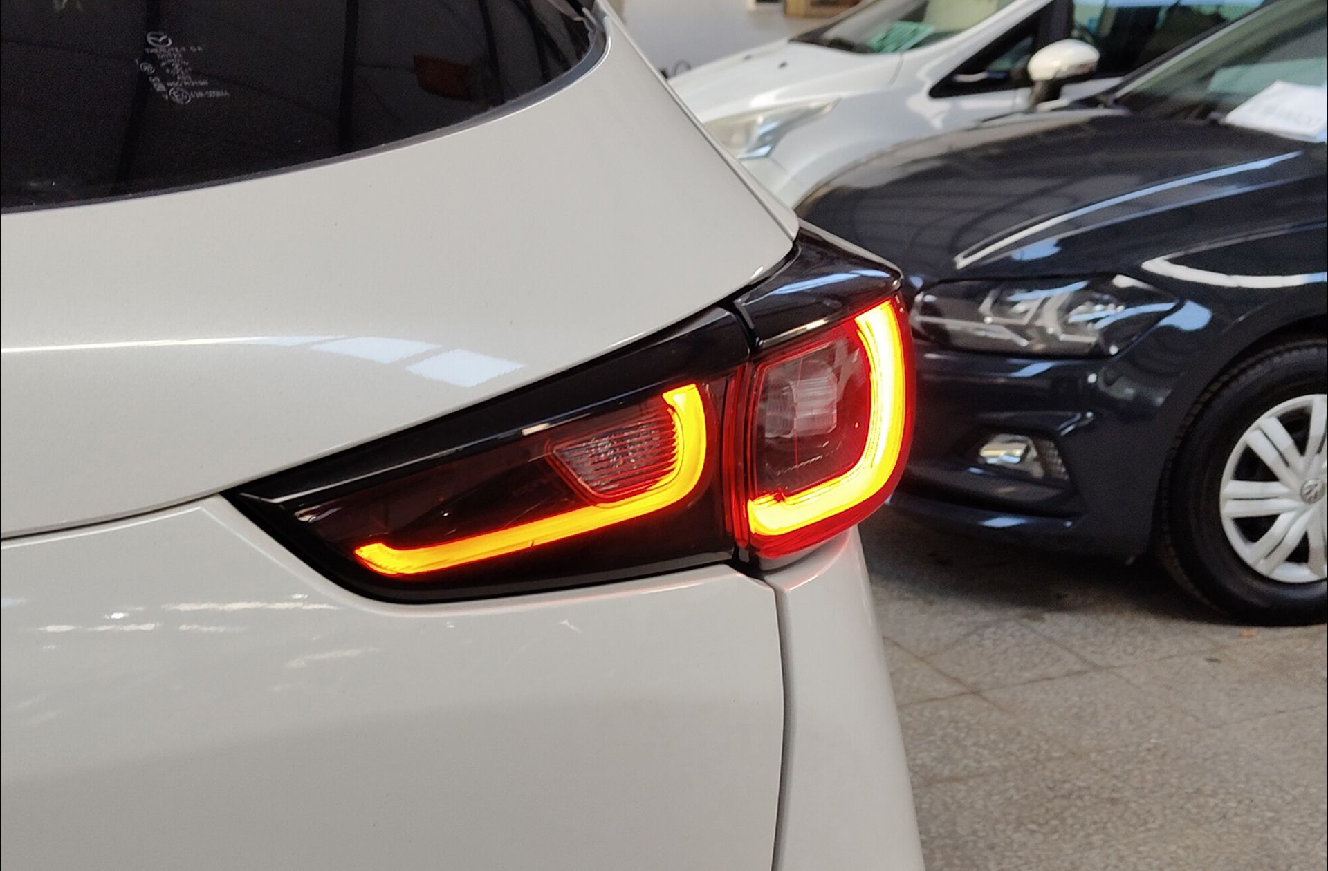 Mazda CX-5 2.2 DE Newground - foto 18