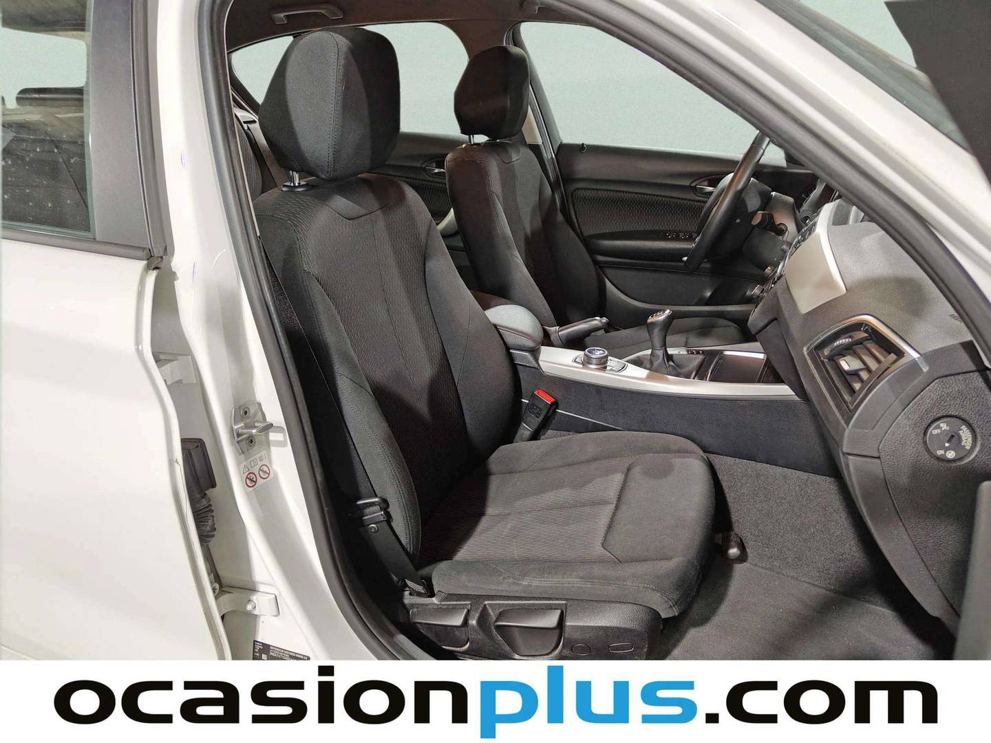 BMW Serie 1 BMW Serie 1 116d (116 CV) al mejor precio