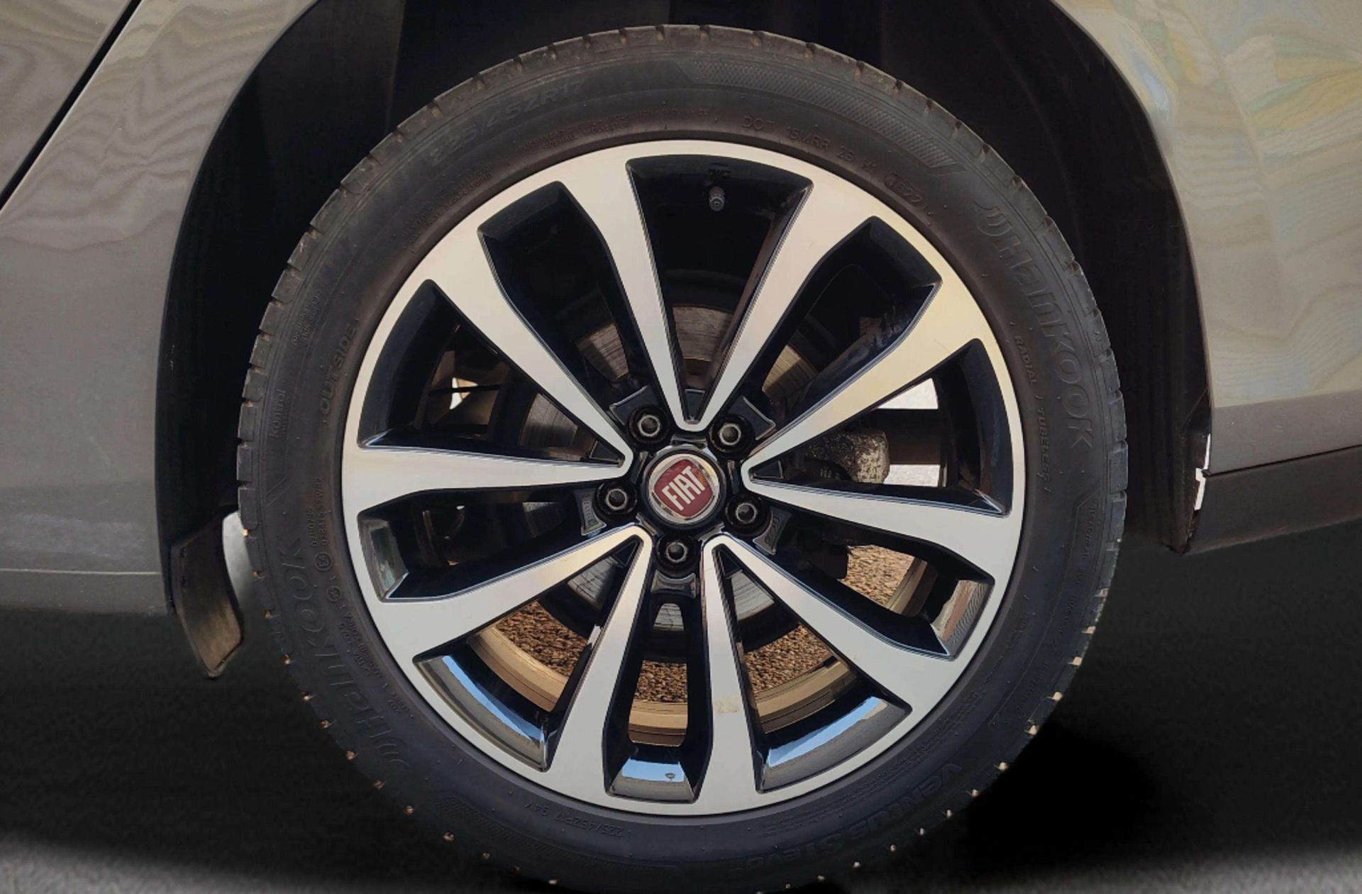 Fiat Tipo 1.6 MultiJet Lounge - foto 30