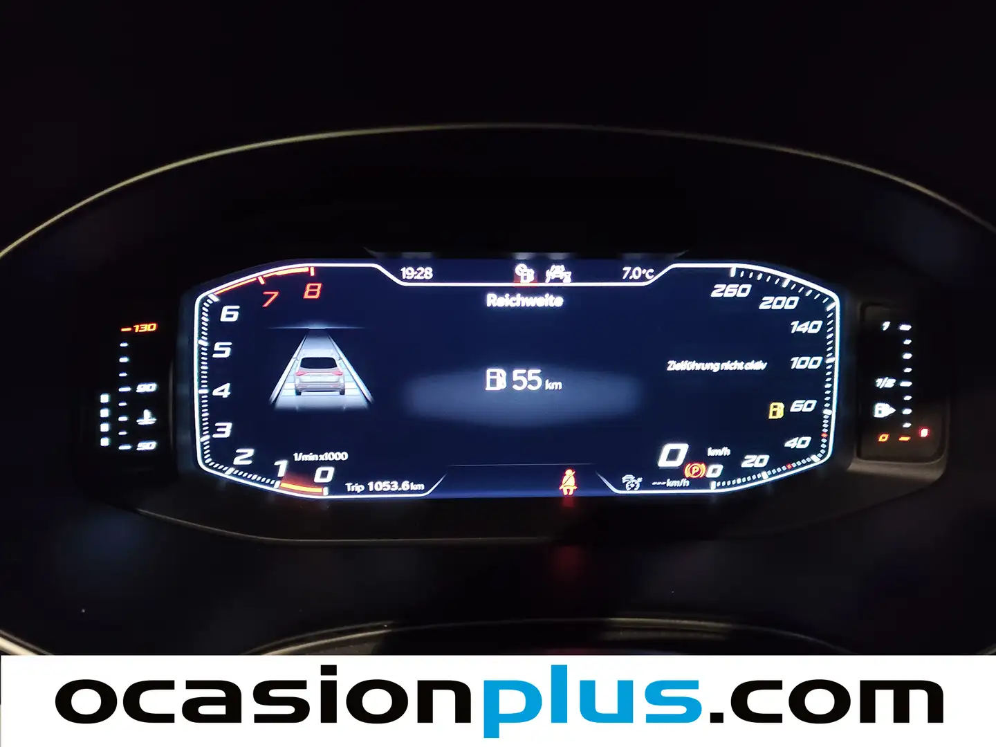 Foto Seat Arona SEAT Arona 1.0 TSI Style XL (110 CV)