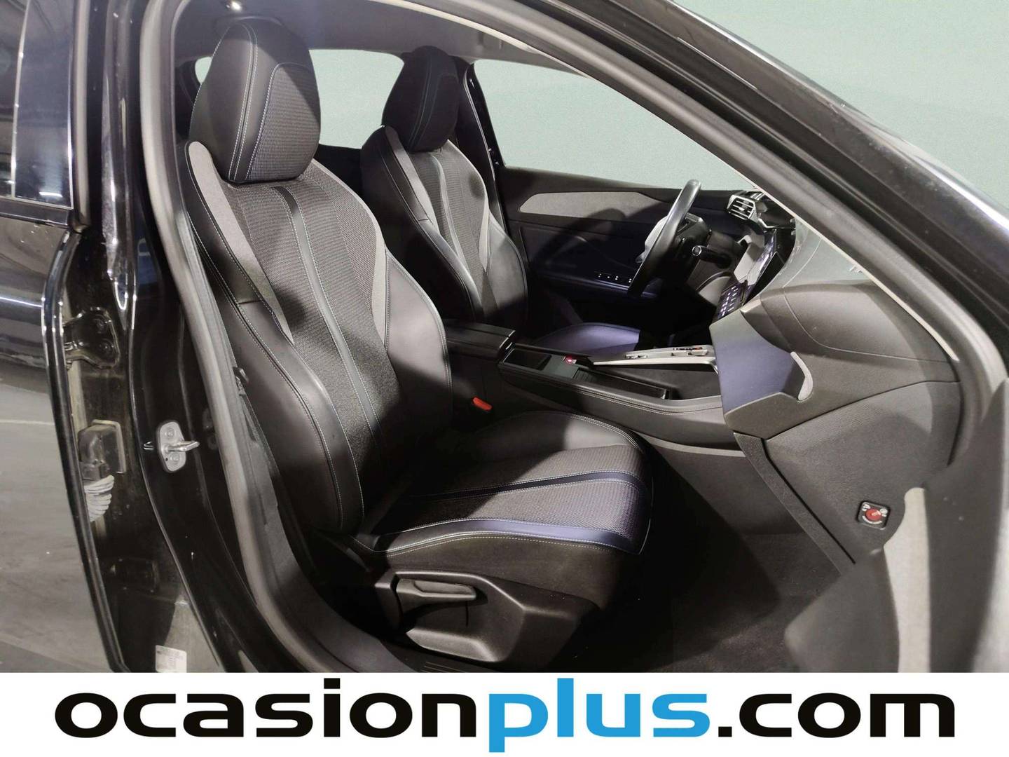 Peugeot 308 Peugeot 308 BlueHDi 130 S&S Allure EAT8 (130 CV) de ocasión