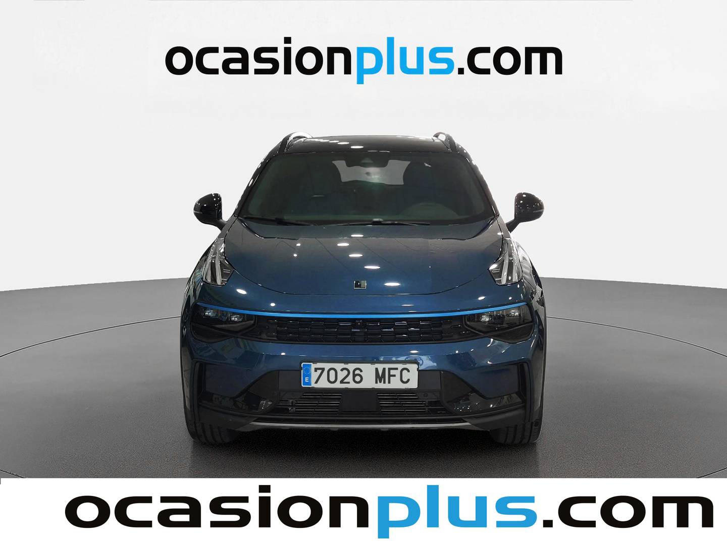 Lynk & Co 01 Lynk & Co 01 1.5 PHEV (261 CV) barato