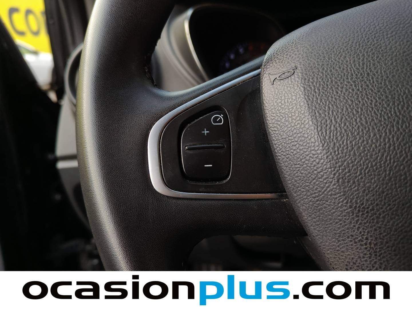 Foto Renault Captur Renault Captur Intens Energy TCe (90 CV)