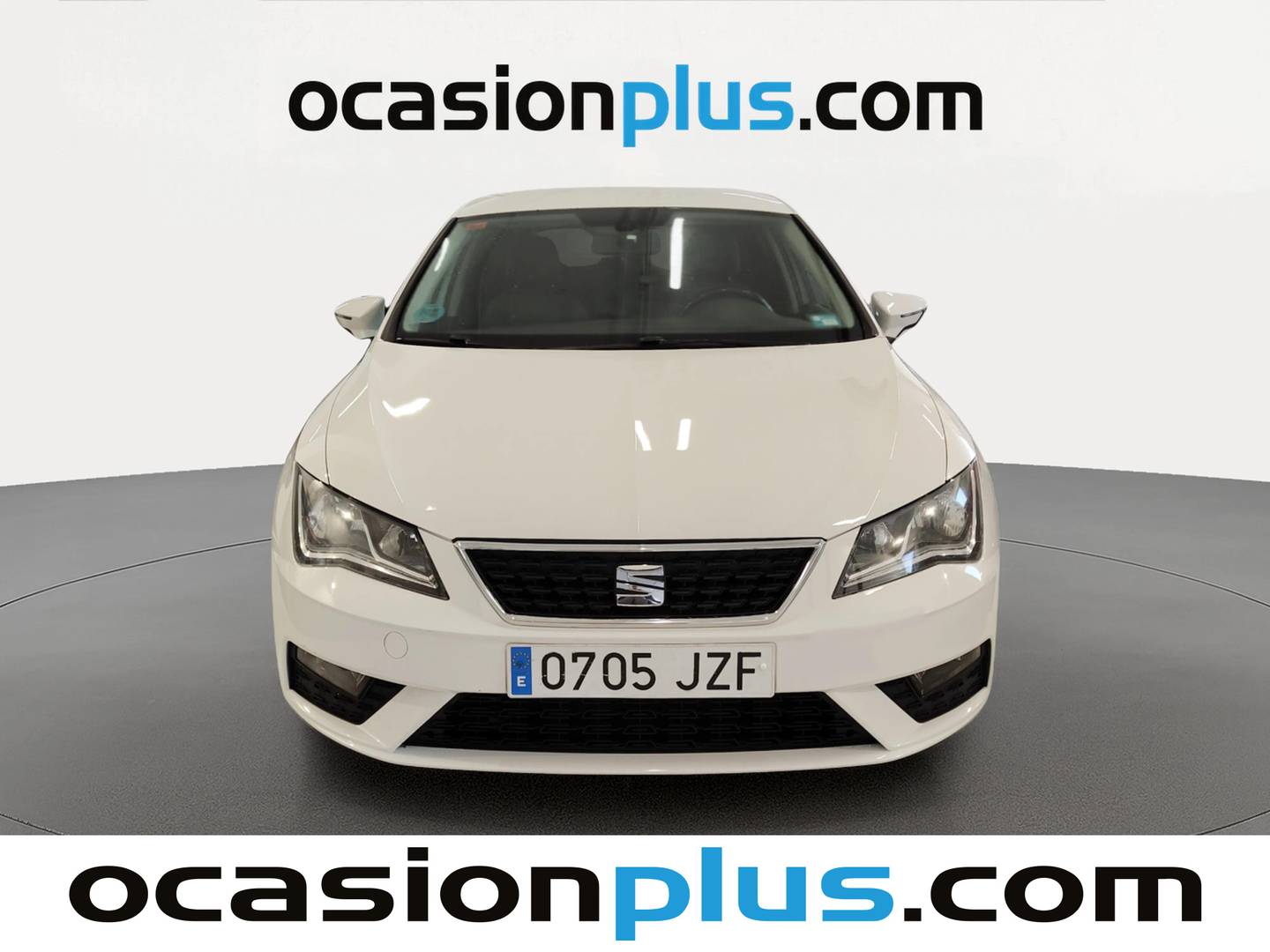 Seat León Seat León 1.2 TSI S&S Style (110 CV) de ocasión