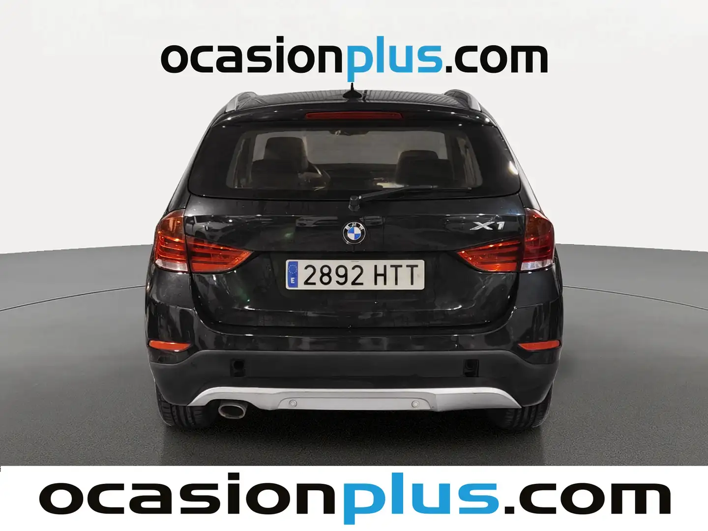 Foto BMW X1 BMW X1 sDrive18d (143 CV)