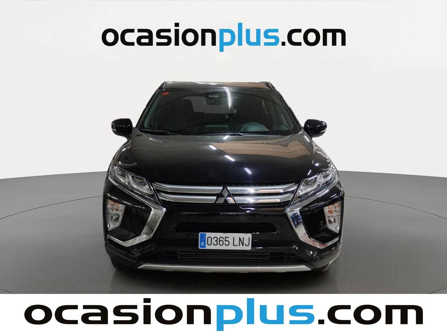 Mitsubishi Eclipse Cross Mitsubishi Eclipse Cross 150T Motion 2WD (163 CV) 163cv