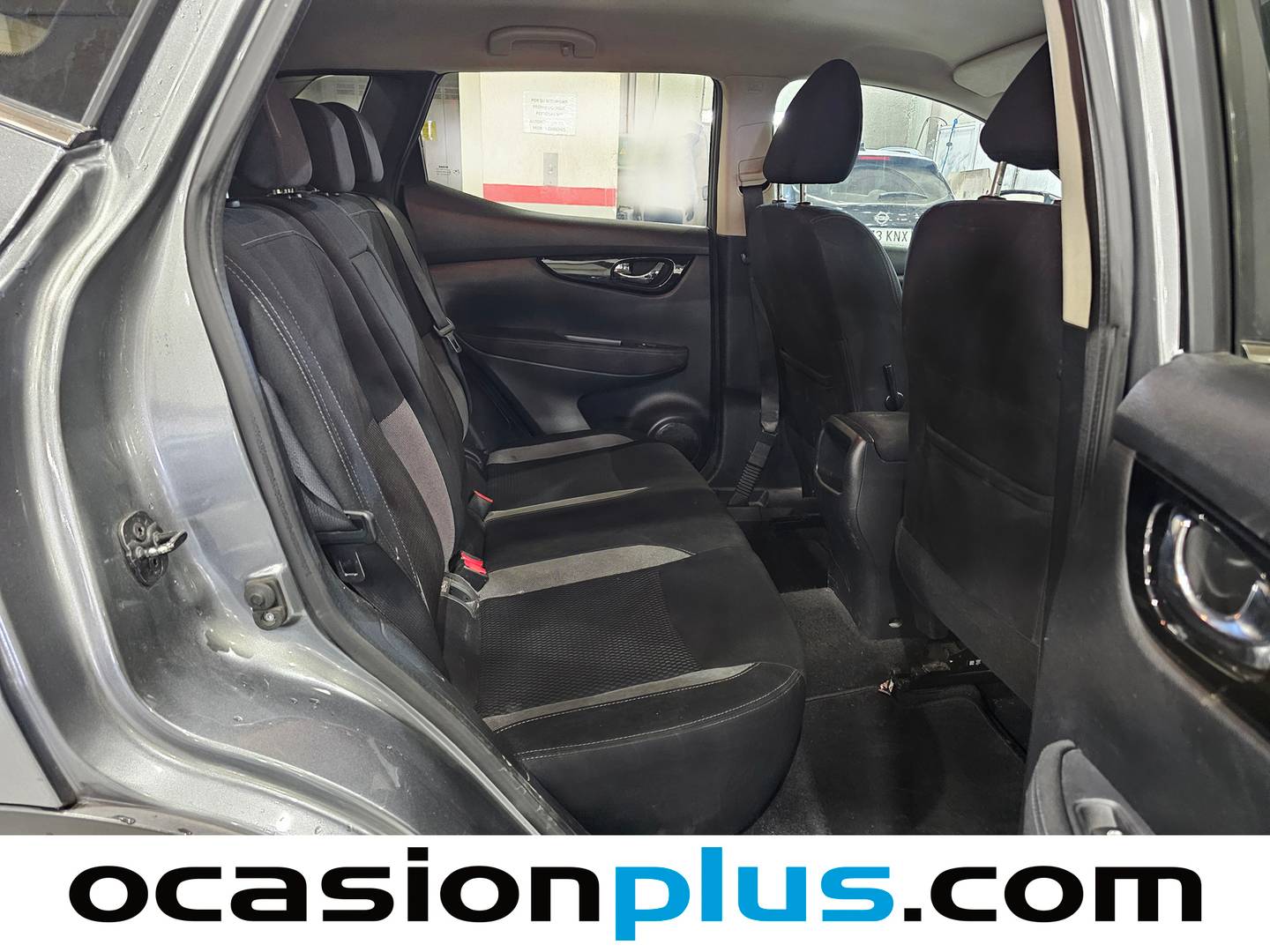 Nissan QASHQAI Nissan Qashqai dCi 110 S&S Acenta 4x2 (110 CV) al mejor precio