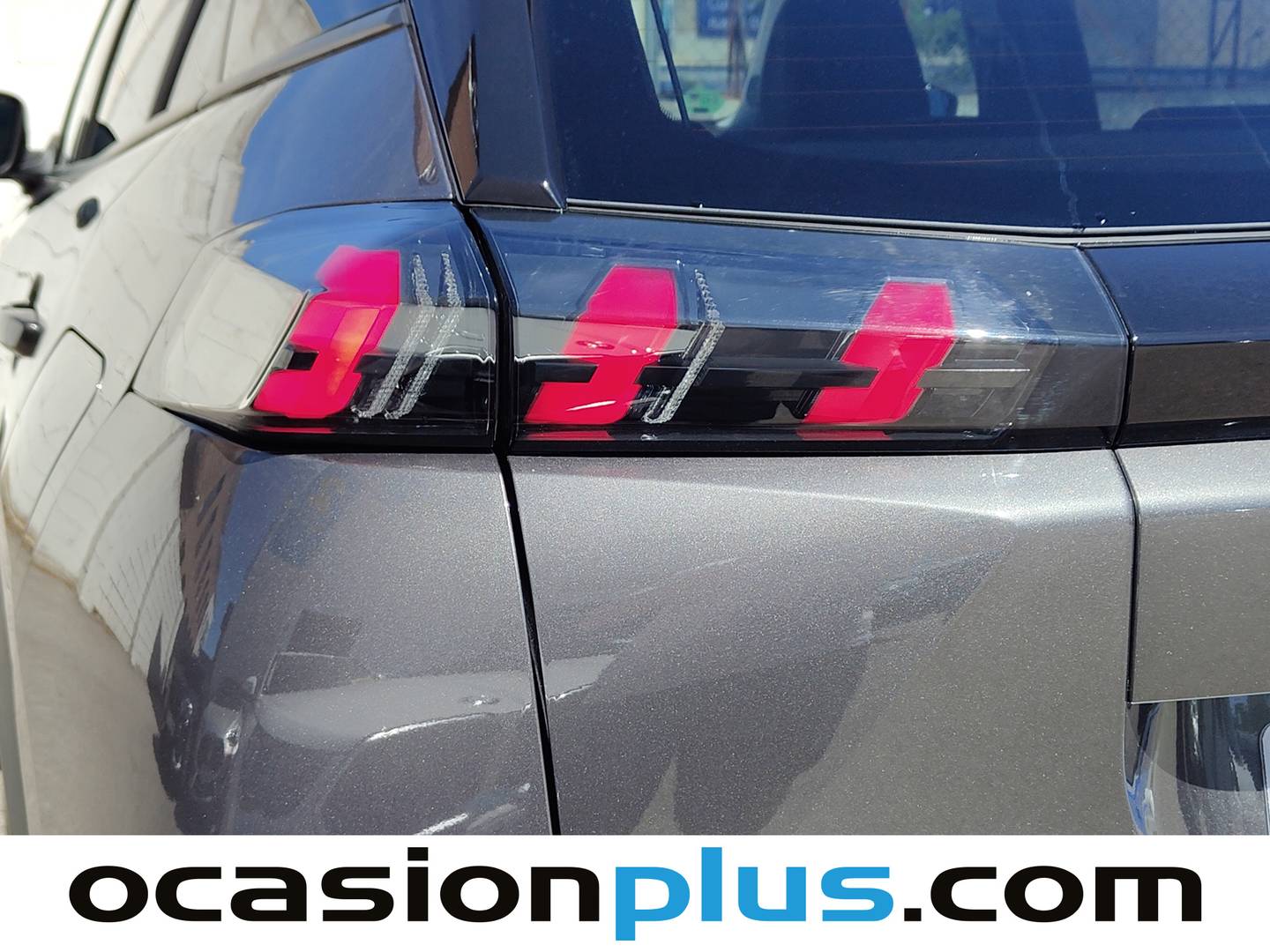 Peugeot 2008 Peugeot 2008 PureTech 130 S&S Allure EAT8 (130 CV) gasolina