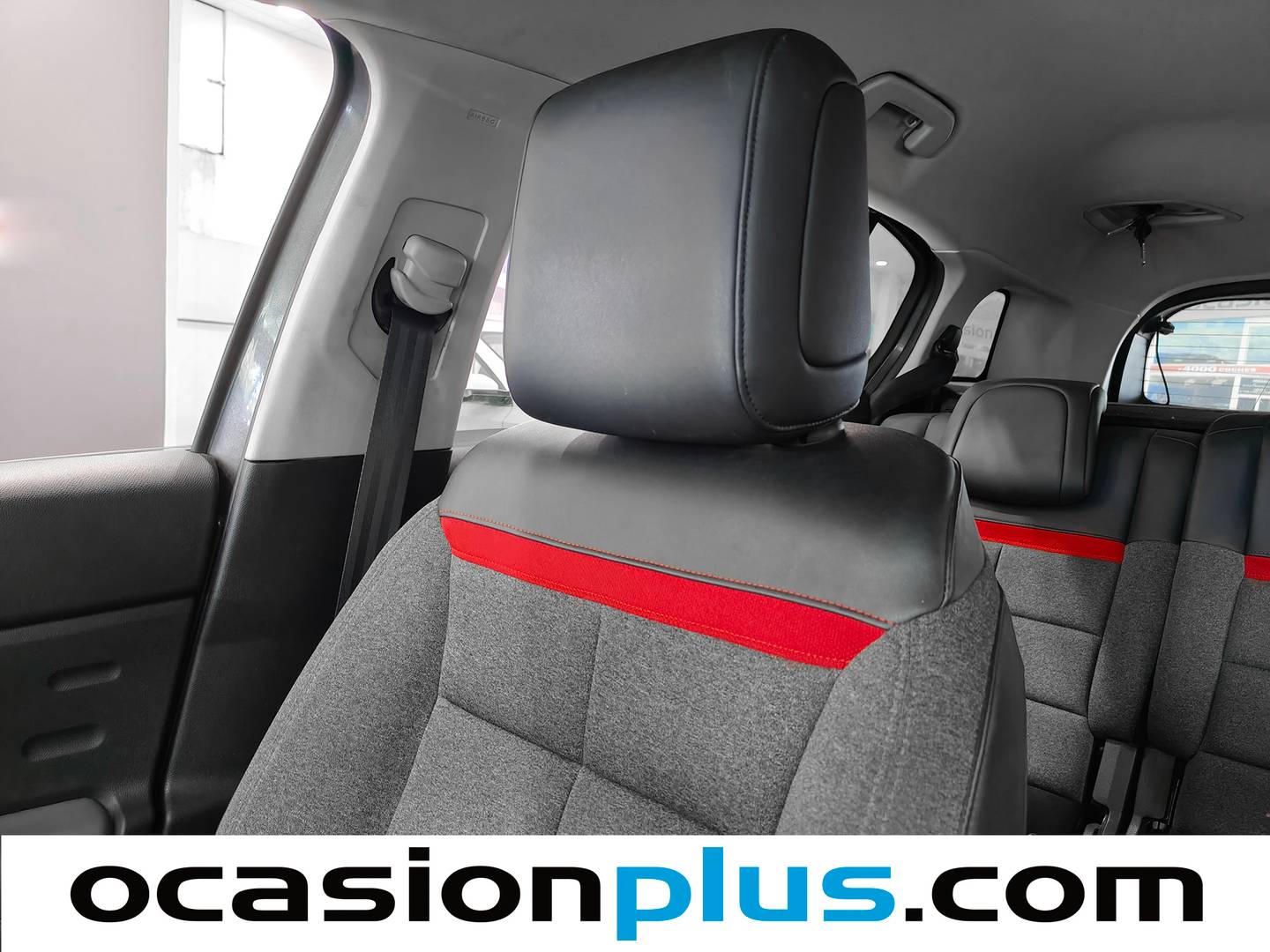 Acabados Citroën C5 Aircross Citroën C5 Aircross PureTech 130 S&S Feel (131 CV)