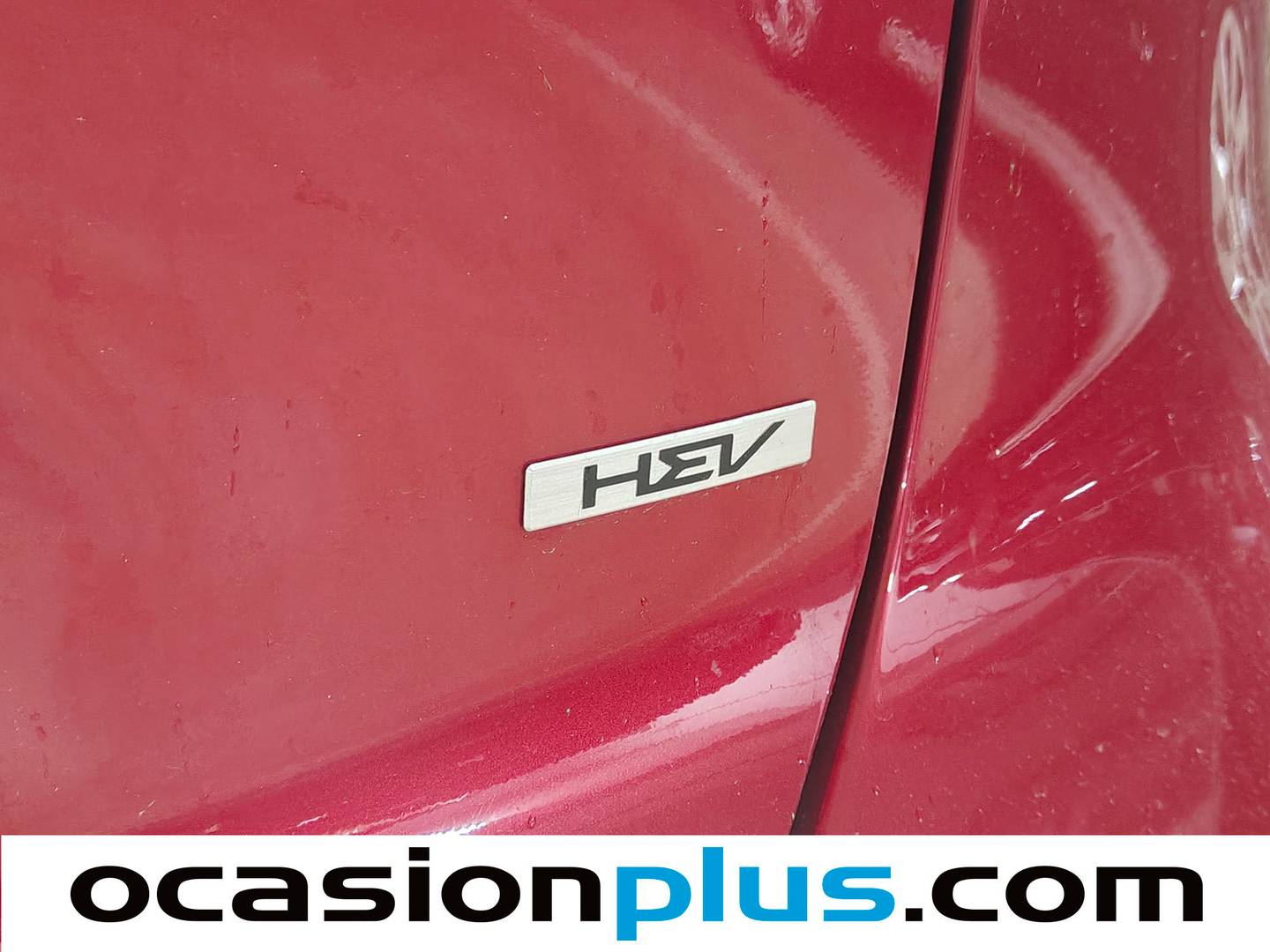 Foto KIA Niro Kia Niro 1.6 GDi HEV Drive (129 CV)