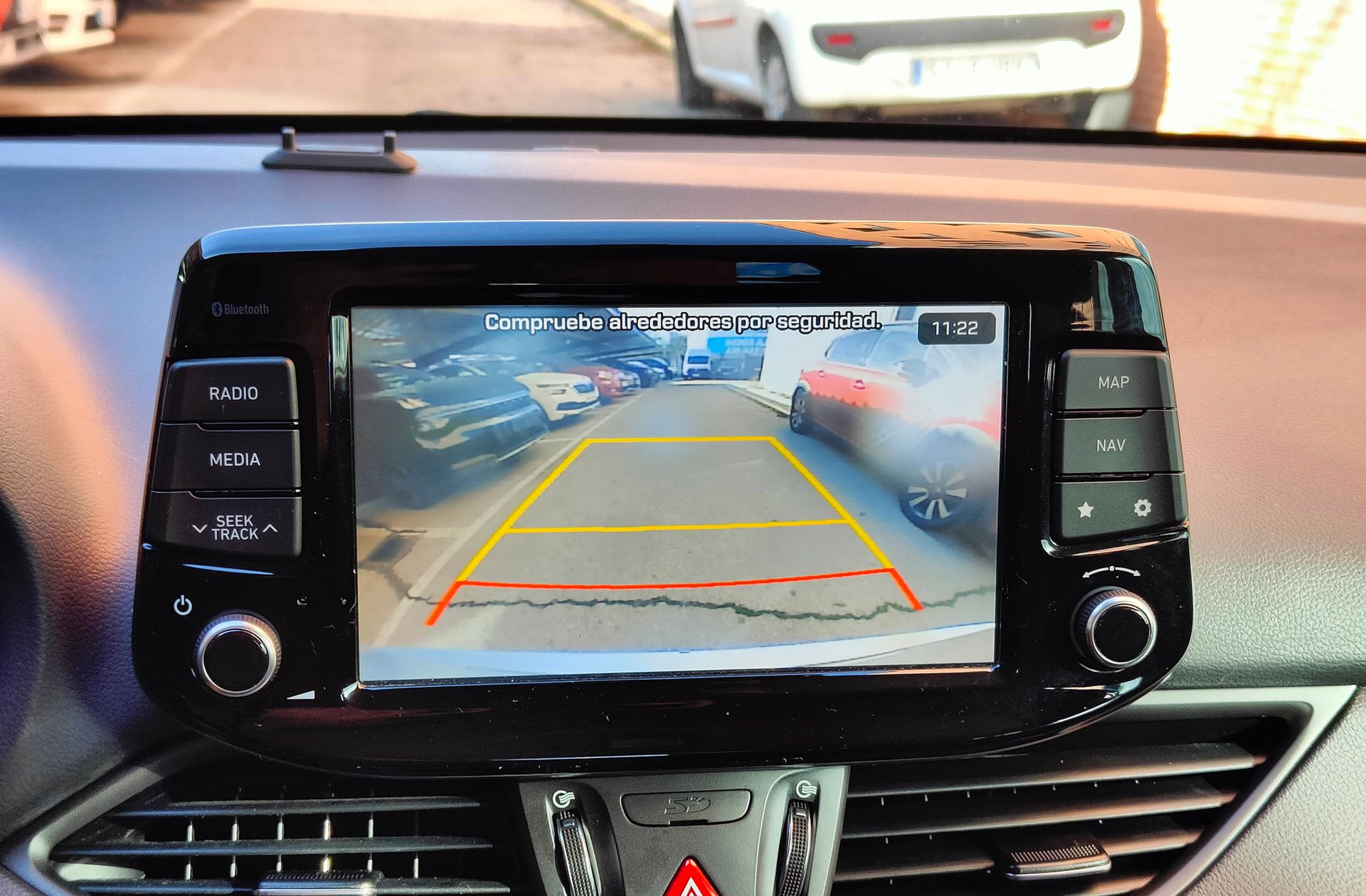 Hyundai i30 1.4 T-GDi Tecno - foto 9