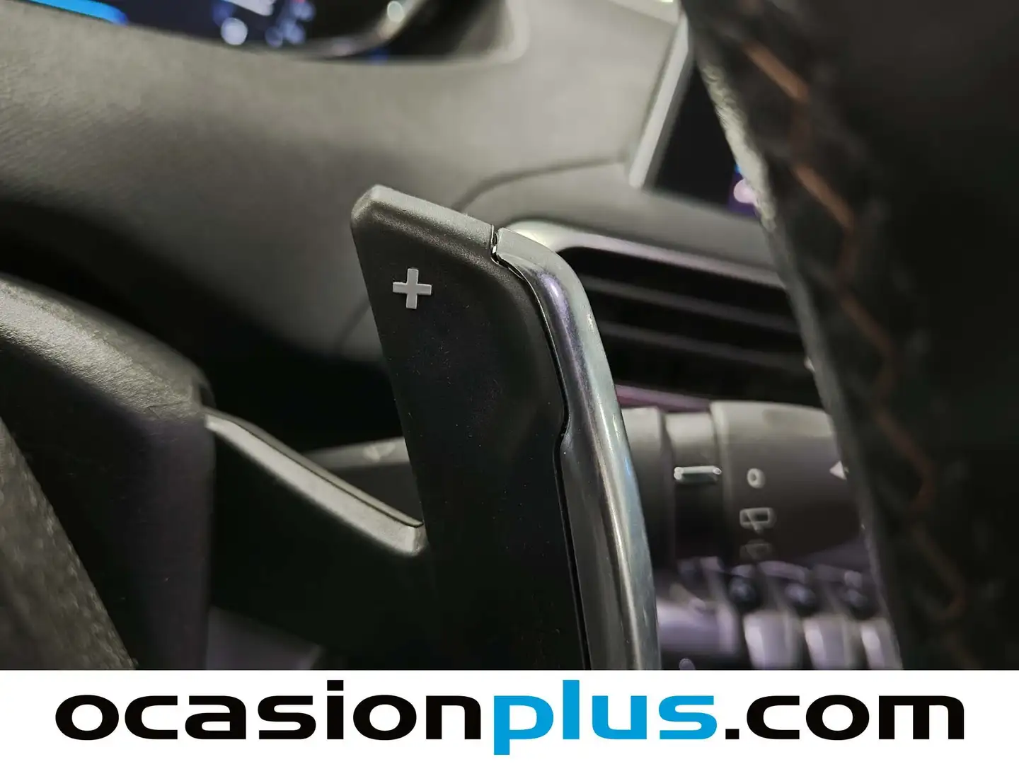 Foto Peugeot 5008 Peugeot 5008 1.6L THP GT Line  EAT6  (165 CV) 7 Plazas