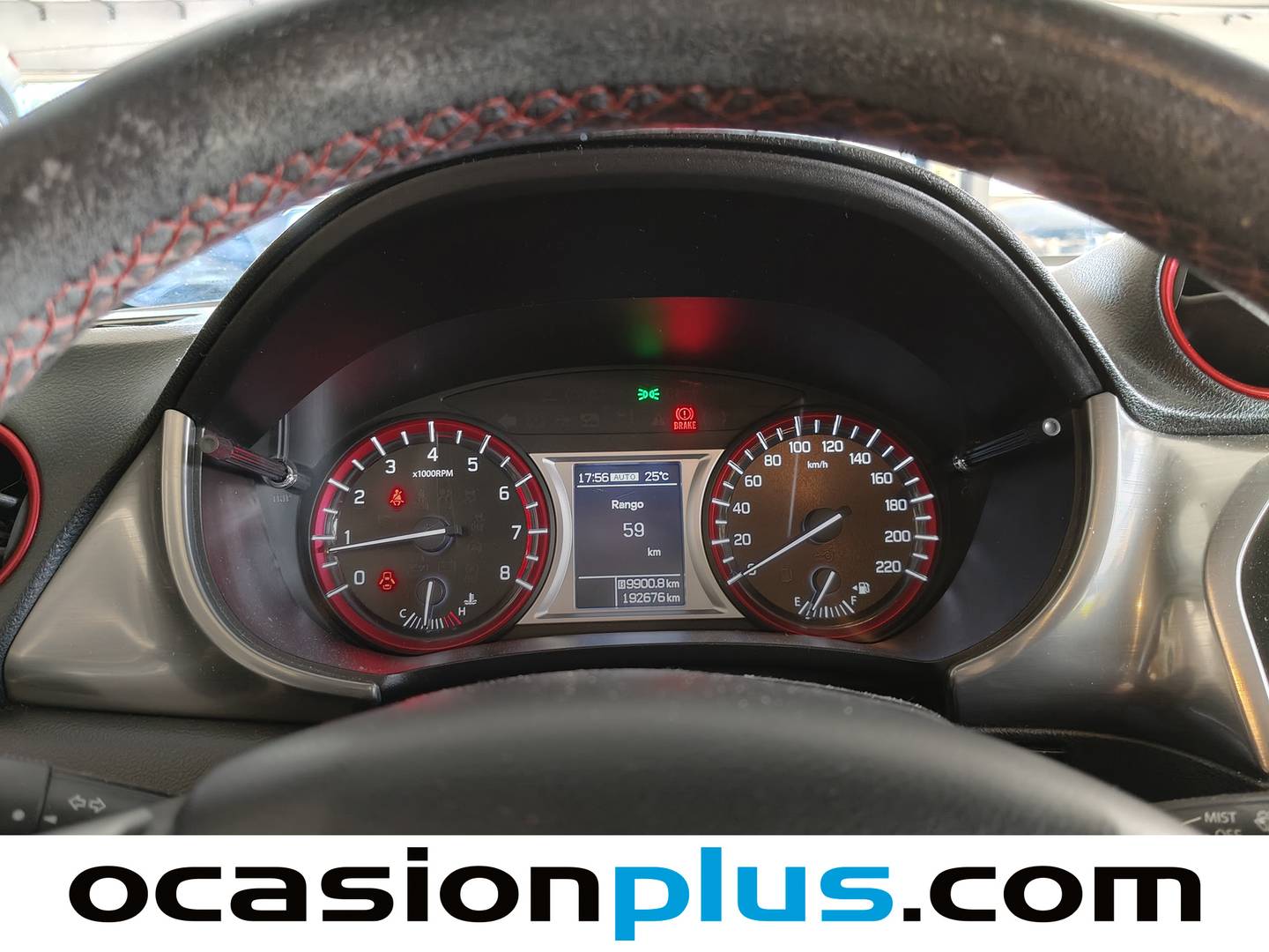 Suzuki Vitara Suzuki Vitara 1.4 Turbo S 4WD (140 CV) seminuevo