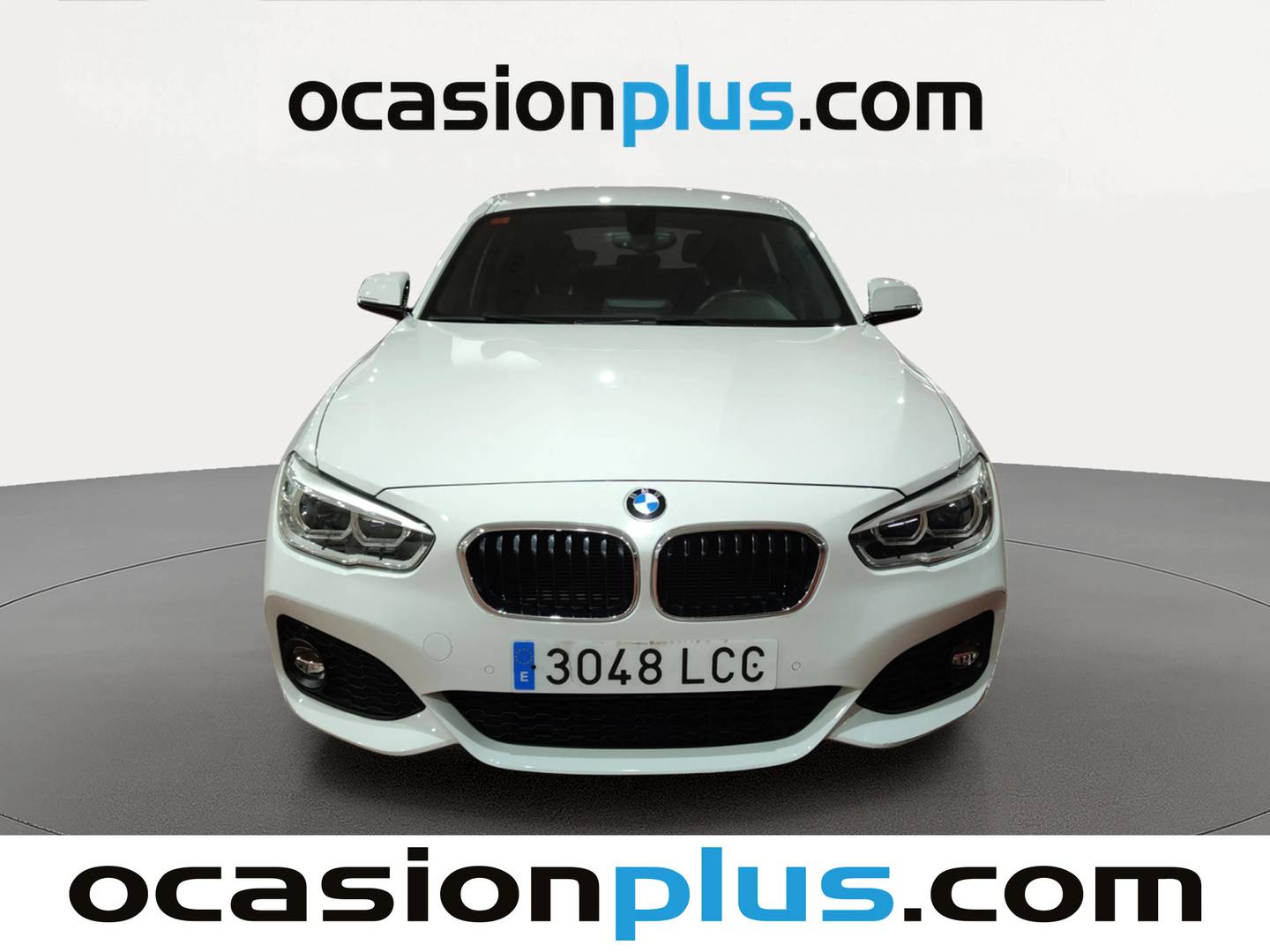 BMW Serie 1 BMW Serie 1 116d (116 CV) Pack M barato
