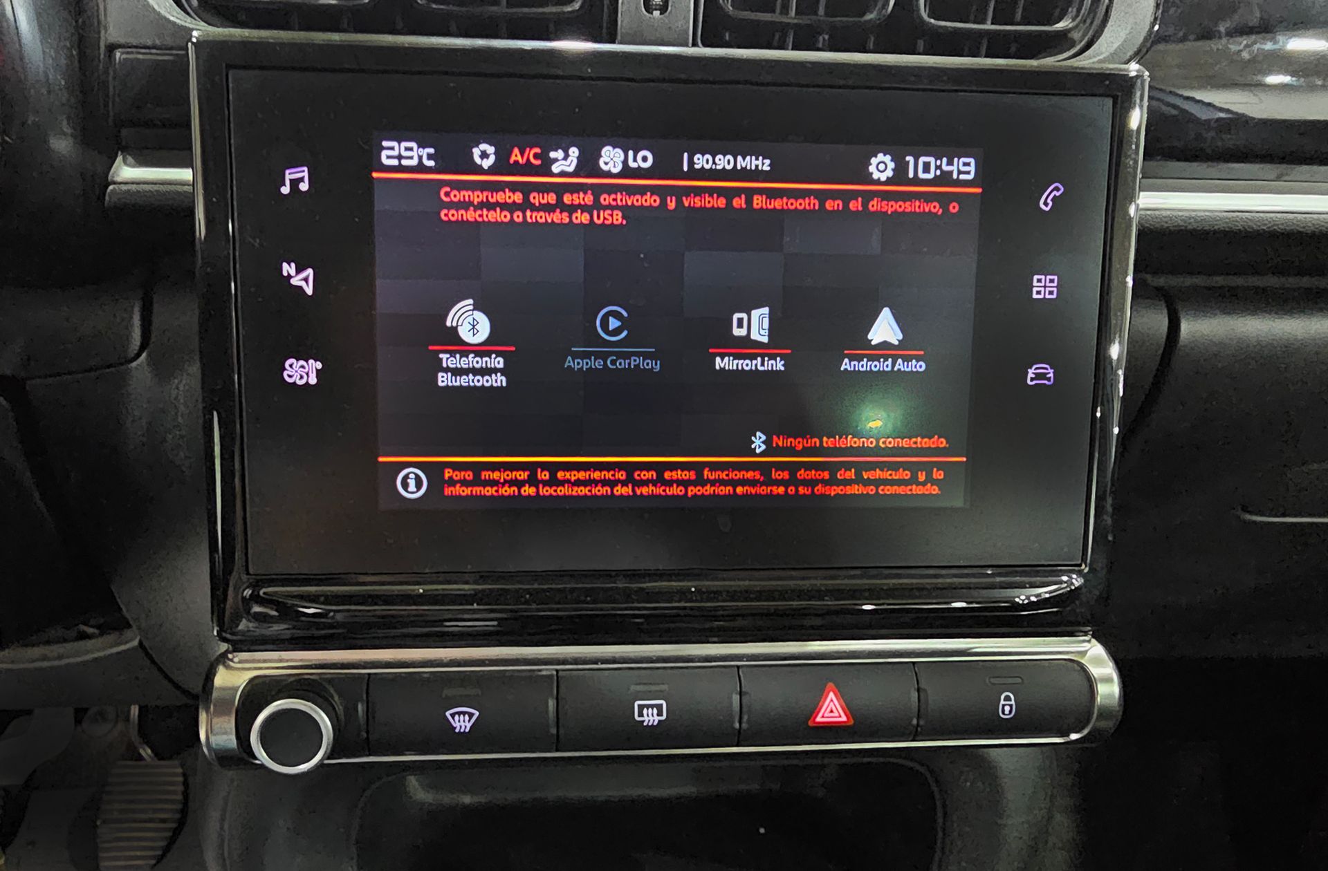 Citroën C3 Plus BlueHDi - foto 7