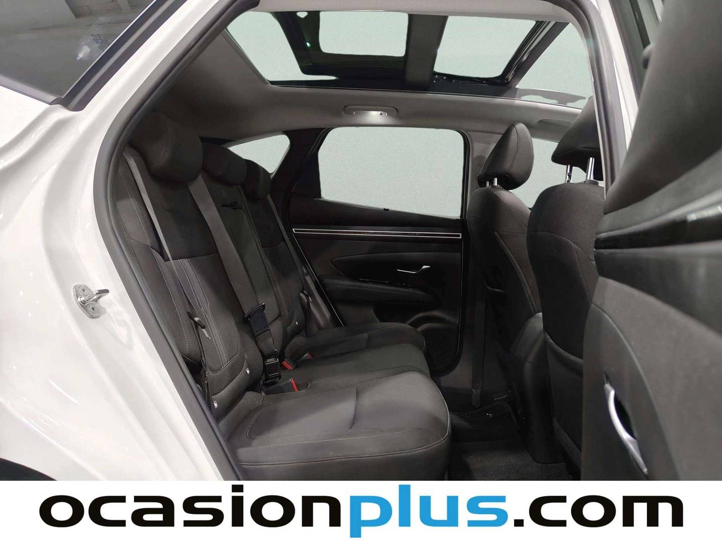 Hyundai Tucson Hyundai Tucson 1.6 CRDI 48V Tecno Sky DCT (136 CV) al mejor precio
