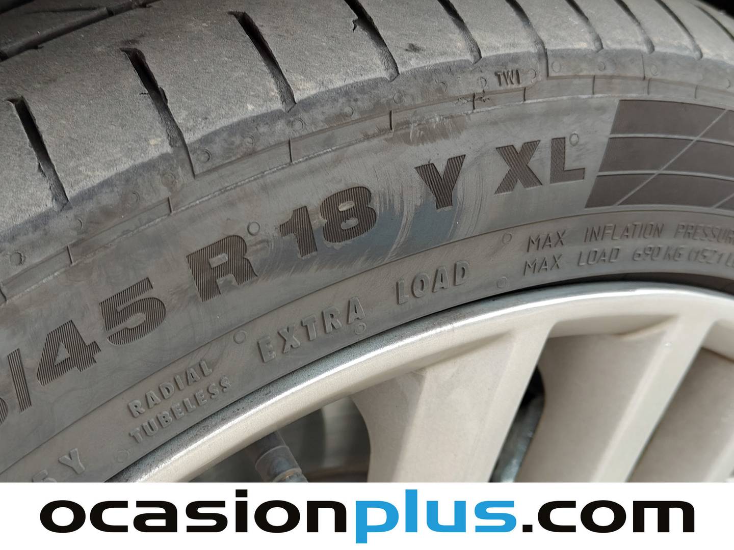 Foto KIA Stinger Kia Stinger 2.2 CRDi Style 4x2 Auto  (200 CV)