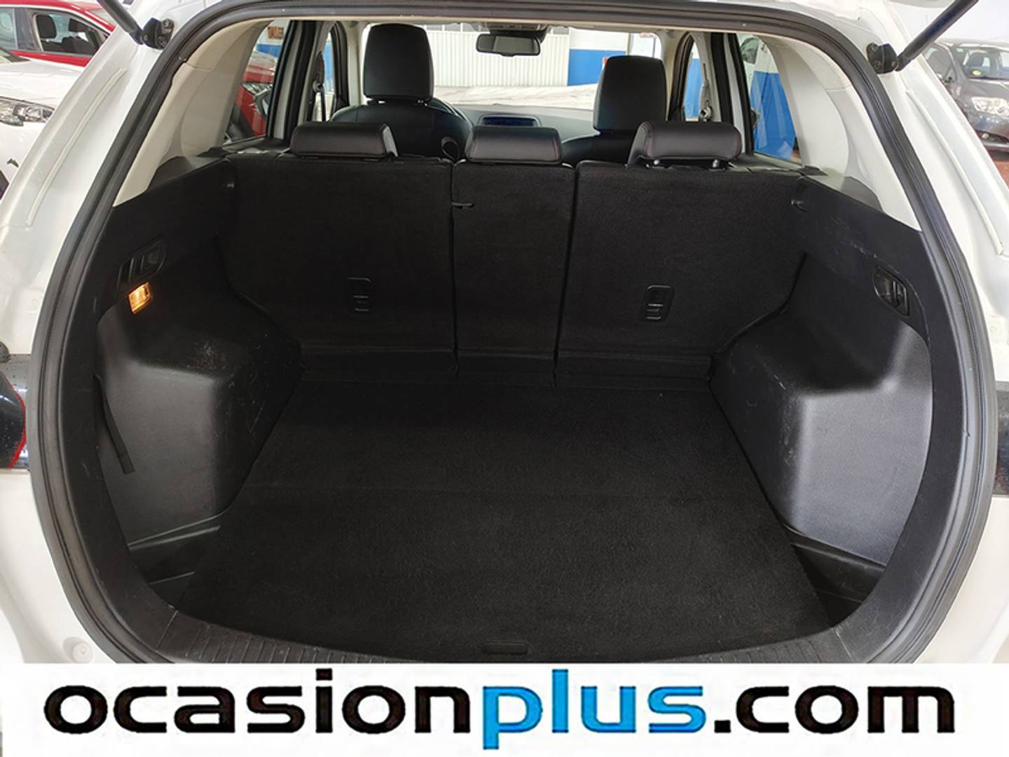 Foto Mazda CX-5 Mazda CX-5 2.2 DE Luxury 4WD AT (175 CV)