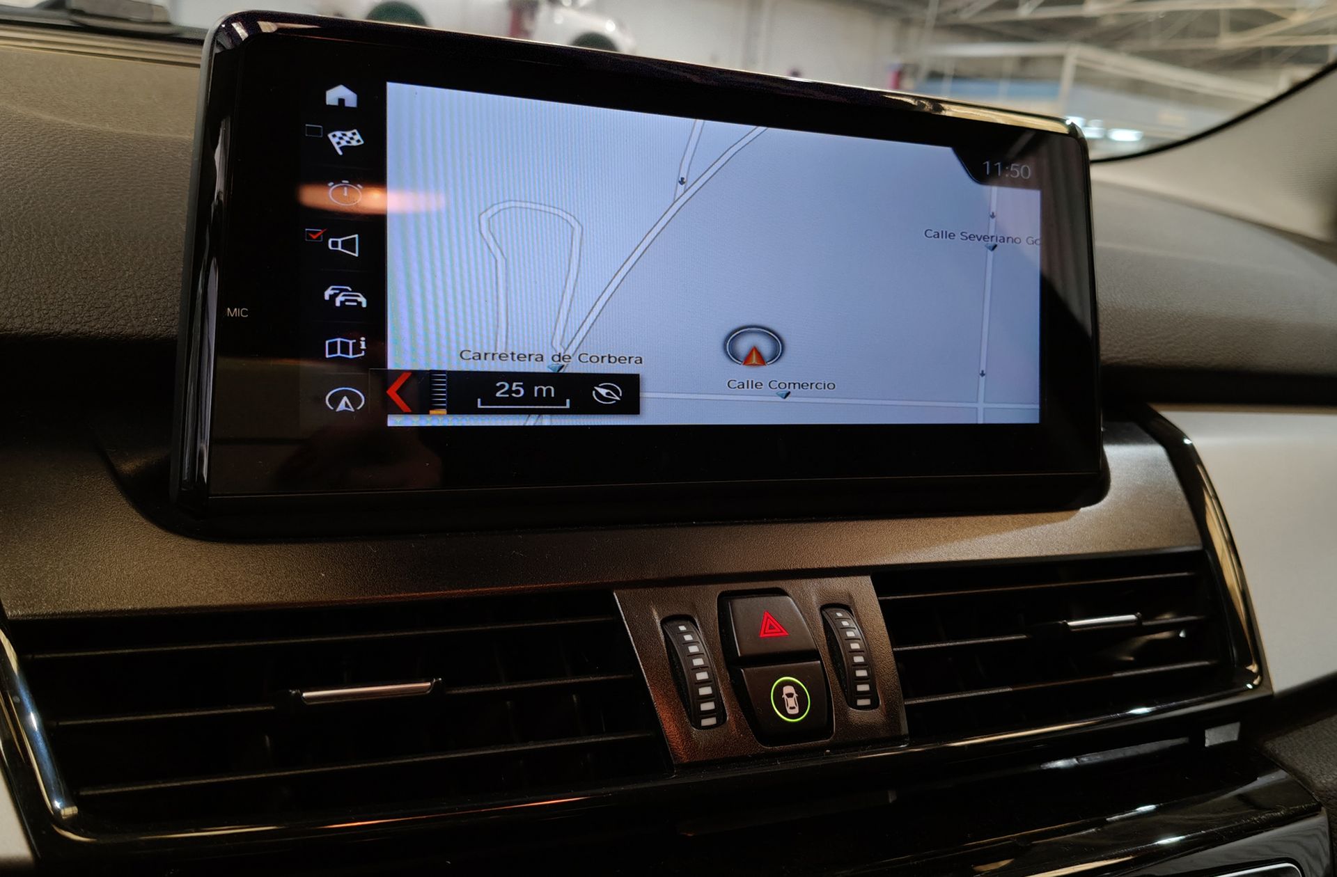 BMW Serie 2 Gran Tourer 216i - foto 7