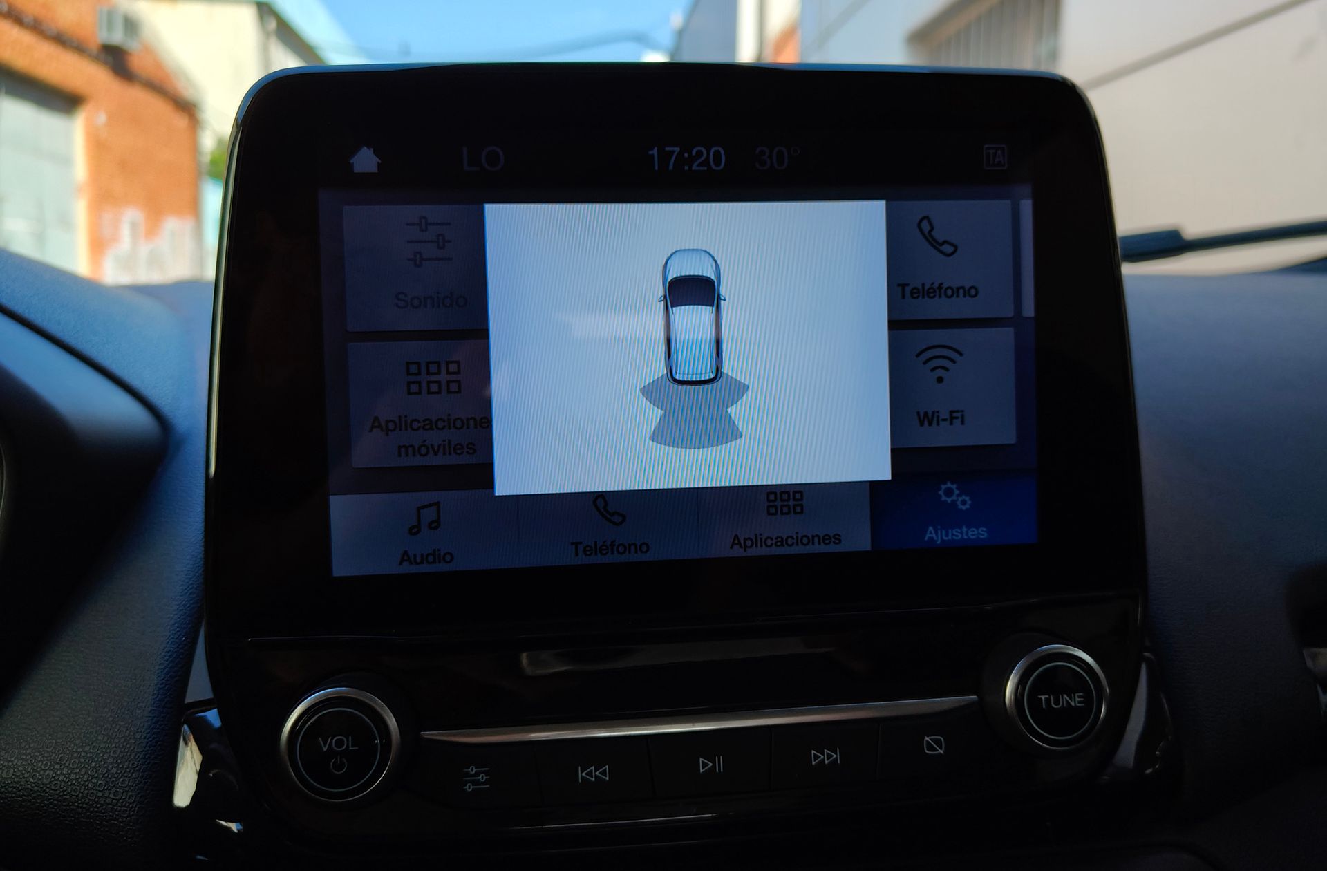 Ford EcoSport 1.0T EcoBoost Titanium - foto 7