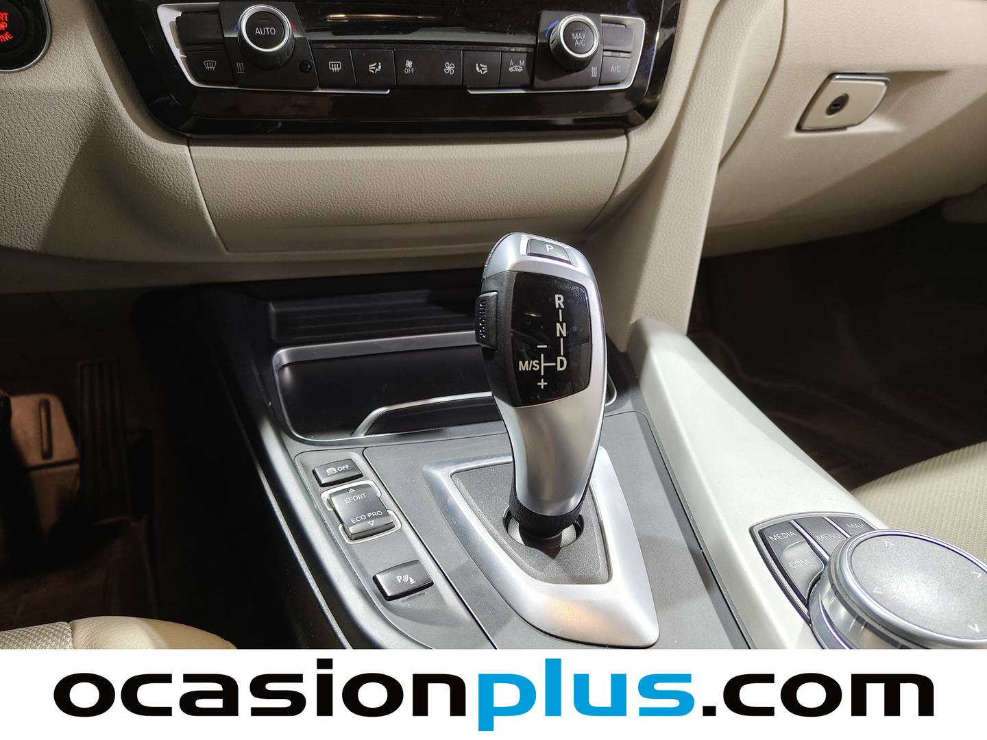 BMW Serie 3 BMW Serie 3 318d Gran Turismo (150 CV) de segunda mano