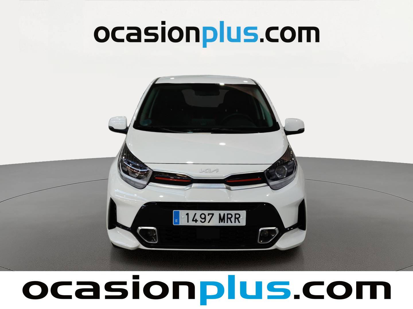 KIA Picanto Kia Picanto 1.2 DPi GT Line (84 CV) barato