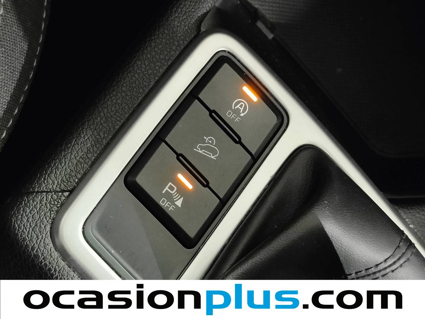 Acabados KIA Sportage Kia Sportage 1.7 CRDi VGT Eco-Dynamics Concept 4x2 (115 CV)