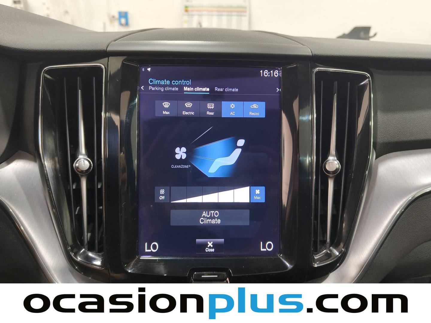 Volvo XC60 Volvo XC60 B4 D Momentum Pro Auto (197 CV) 2021