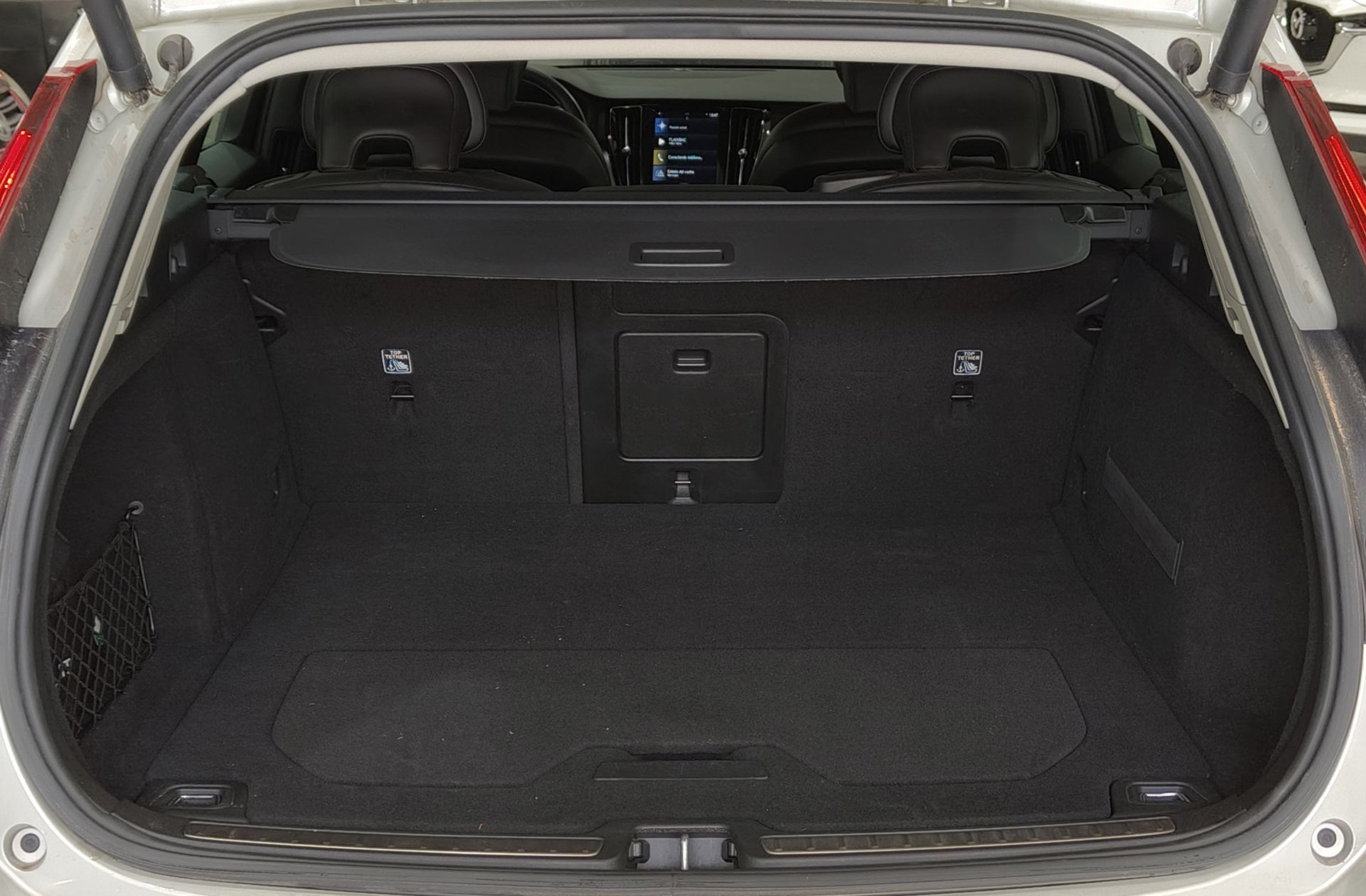 Volvo V60 D4 Momentum - foto 15