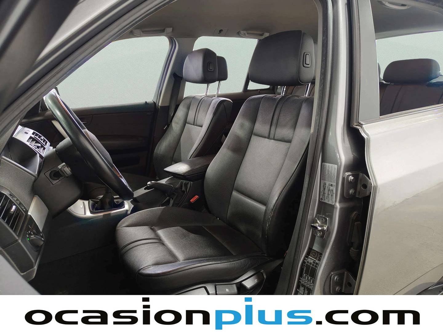 Foto BMW X3 BMW X3 xDrive20d (177 CV)