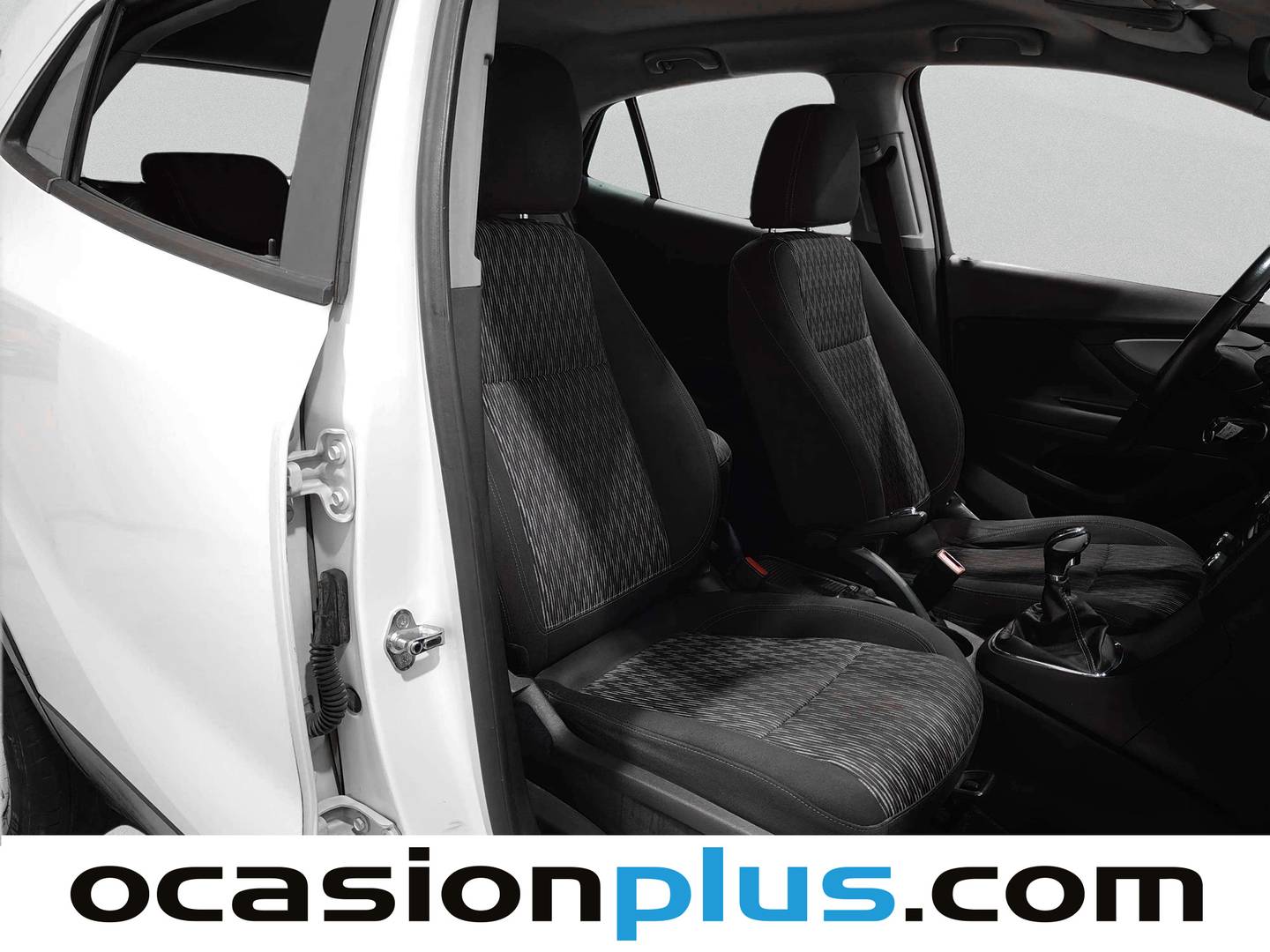 Opel Mokka Opel Mokka 1.4 Turbo S&S Selective 4x2 (140 CV) km 0