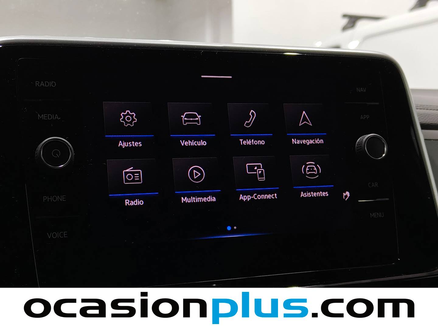 Volkswagen T-Roc Volkswagen T-Roc R-Line 1.5 TSI (150 CV) Pack R-Line al mejor precio