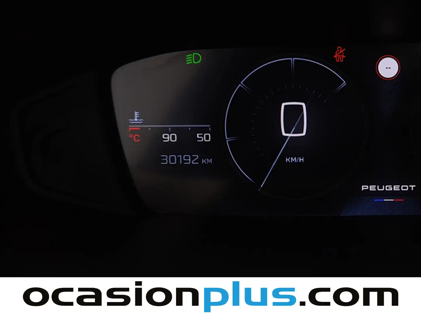 Foto Peugeot 308 Peugeot 308 PureTech 130 S&S Allure (130 CV)