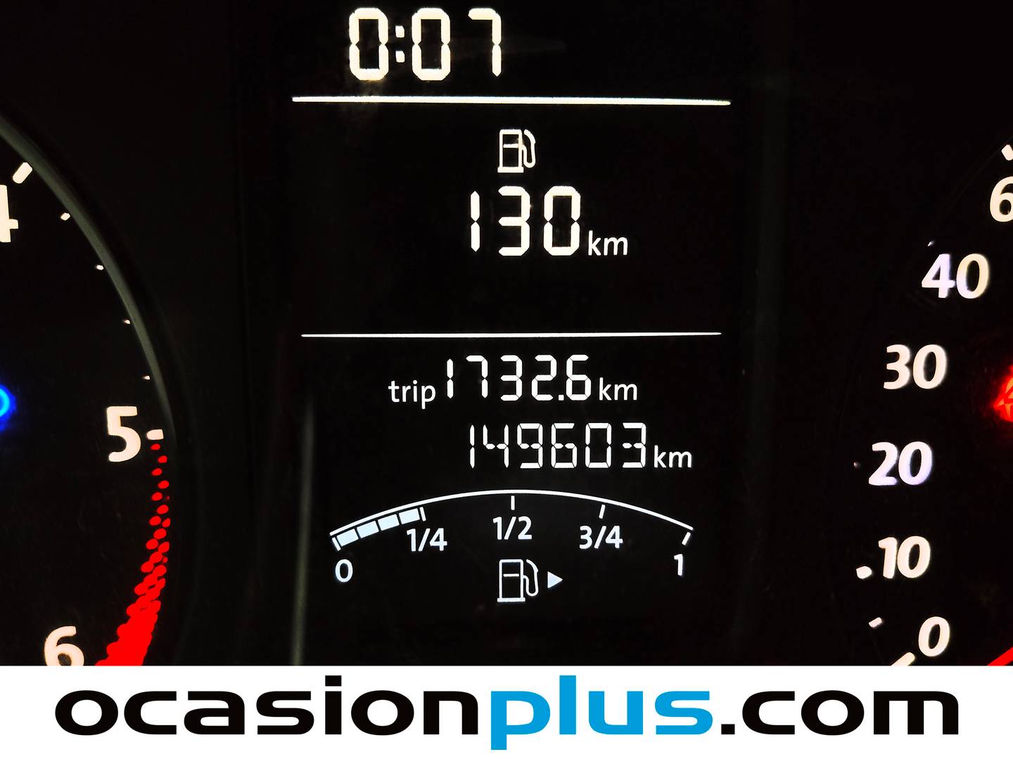 Volkswagen Polo Volkswagen Polo Advance 1.6 TDI (75 CV) km 0