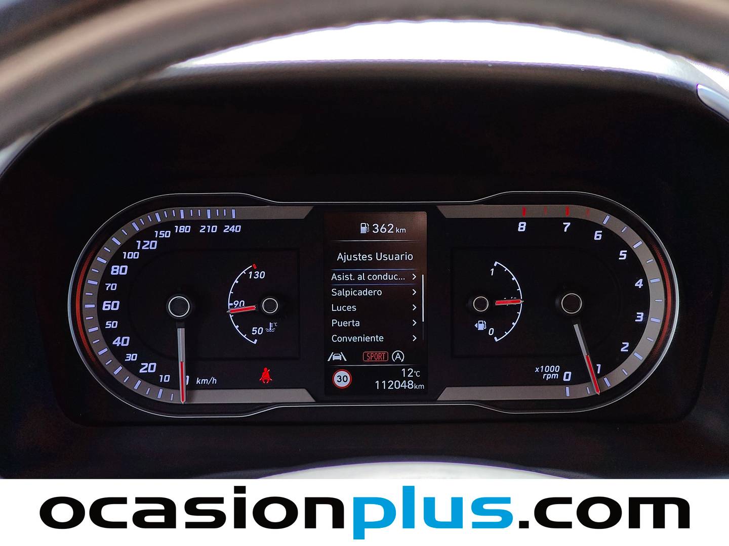 Hyundai Tucson Hyundai Tucson 1.6 TGDI Klass 4x2 (150 CV) manual