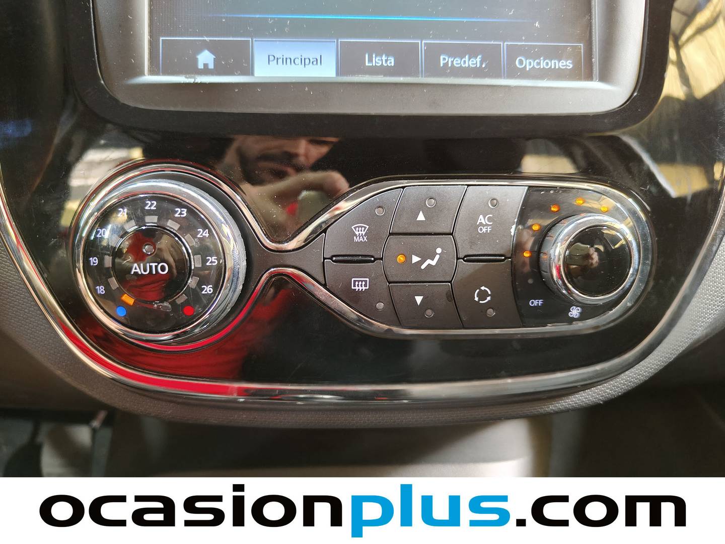 Renault Captur Renault Captur Zen Energy TCe (90 CV) km 0
