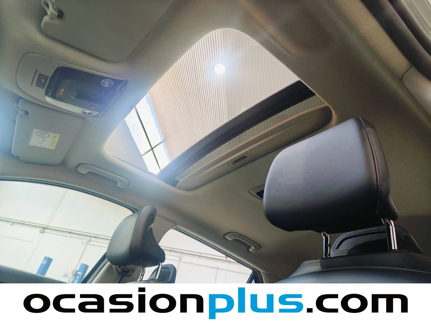 KIA Niro KIA Niro 1.6 GDi PHEV Emotion (183 CV) de ocasión