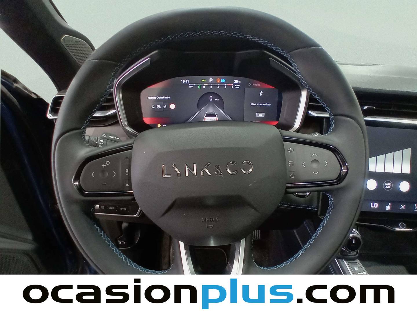 Lynk & Co 01 Lynk & Co 01 1.5 PHEV (261 CV) 261cv