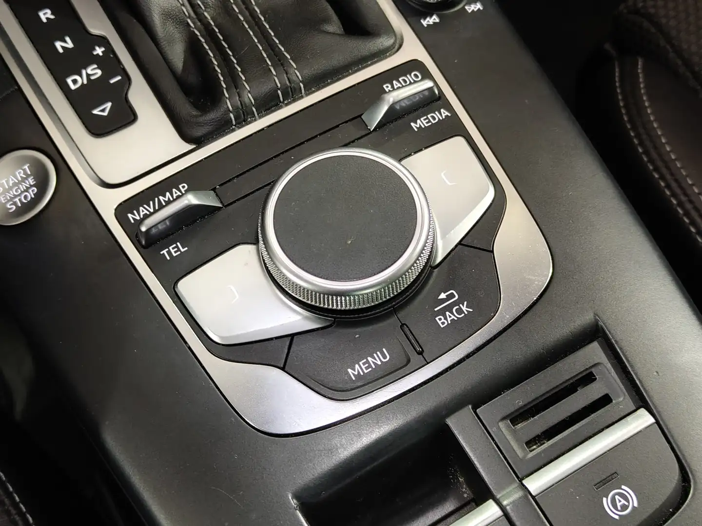 Foto Audi A3 Audi A3 Sportback Sportback ALL-IN edition 35 TFSI (150 CV) S tronic