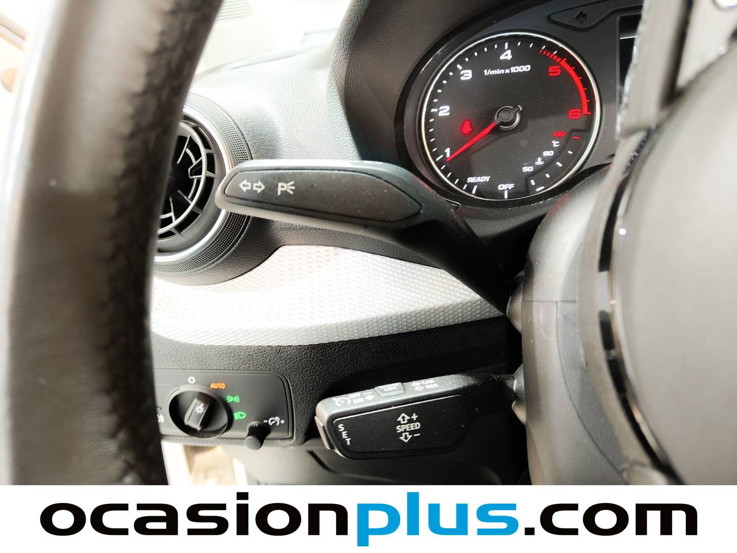 Foto Audi Q2 Audi Q2 Advanced 30 TDI  (116 CV)