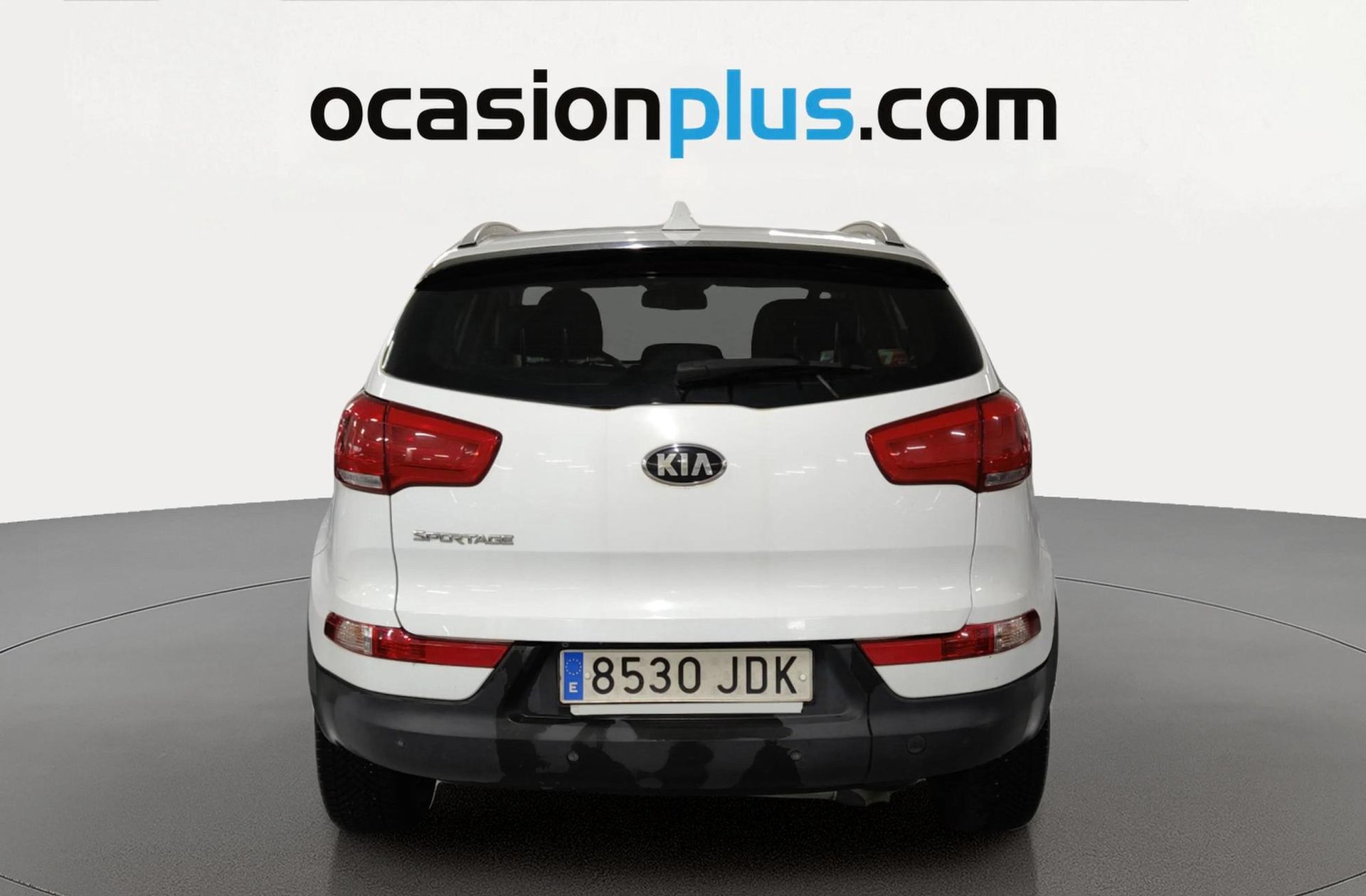 Kia Sportage 1.6 GDI Drive 4x2 - foto 15