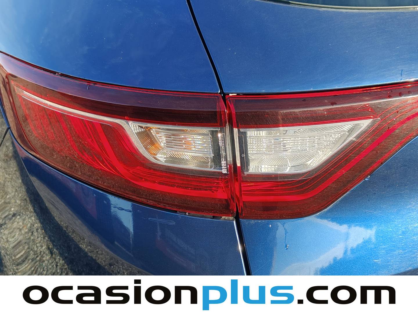 Renault Mégane Renault Megane Bose Blue dCi  (115 CV) al mejor precio