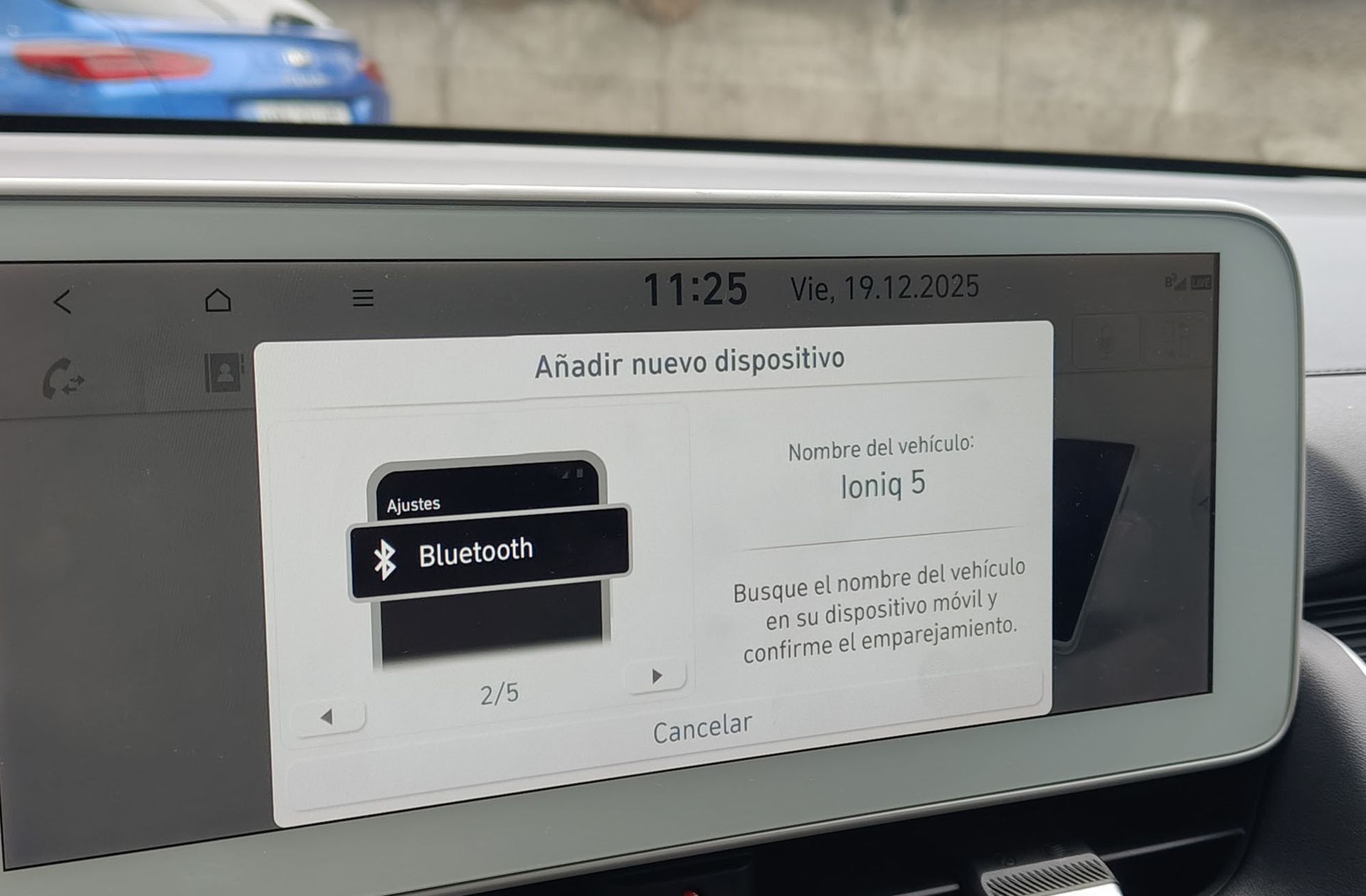 Hyundai Ioniq 5 73KWH Star RWD - foto 37