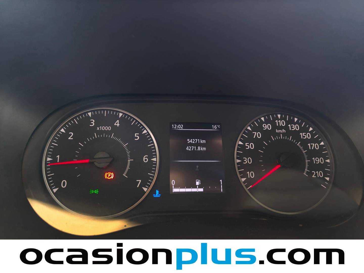 Renault Master Renault Master Combi 6 L2H2 3300 dCi (135 CV) manual