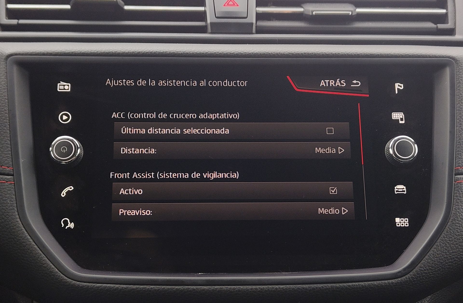 SEAT Arona 1.6 TDI Ecomotive FR - foto 11
