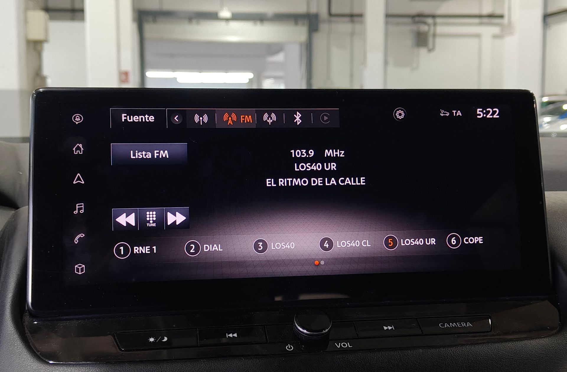 Nissan Qashqai E-POWER N-Connecta - foto 36