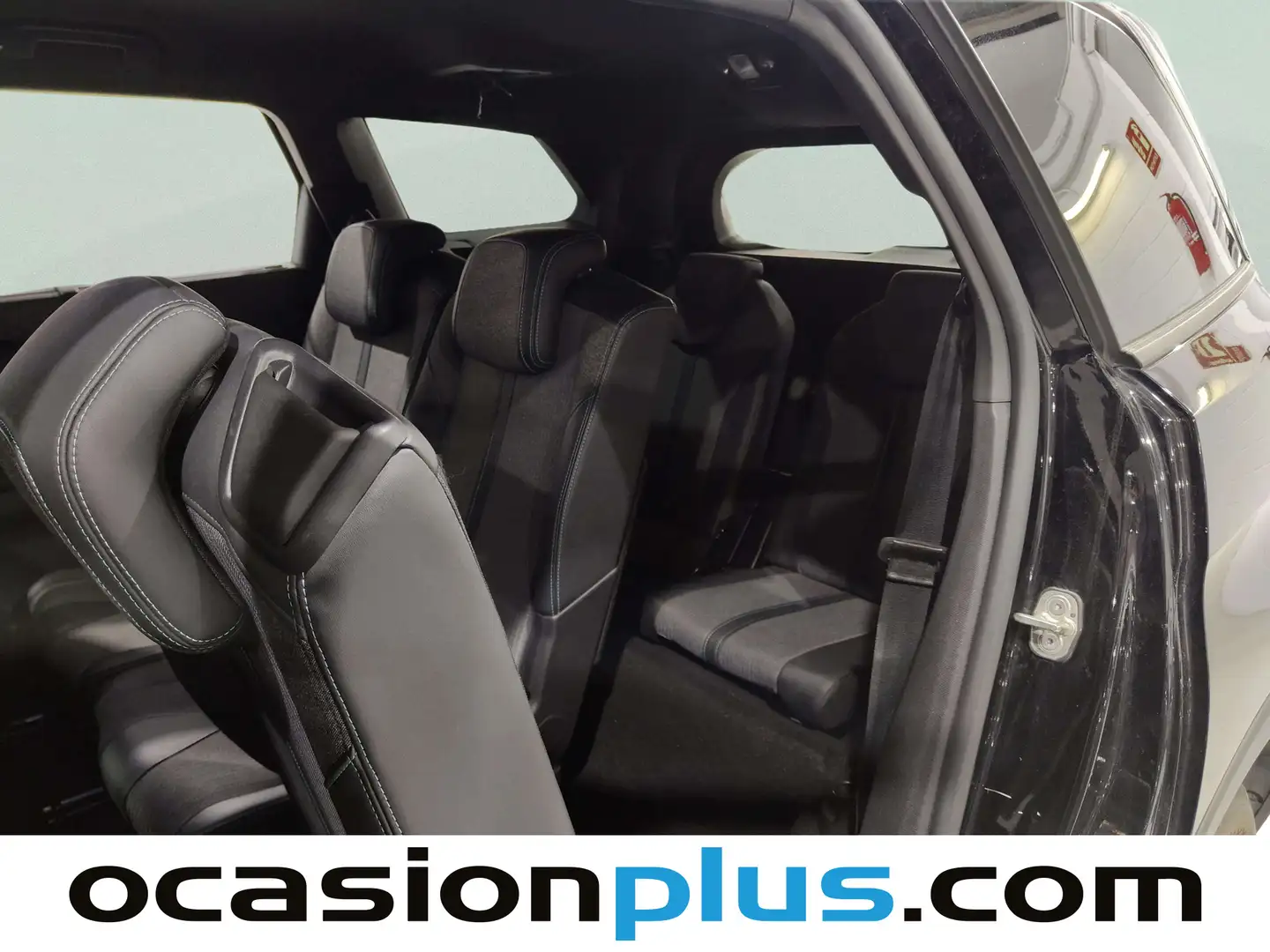 Foto Peugeot 5008 Peugeot 5008 PureTech 130 S&S Allure Pack EAT8  (130 CV) 7 Plazas