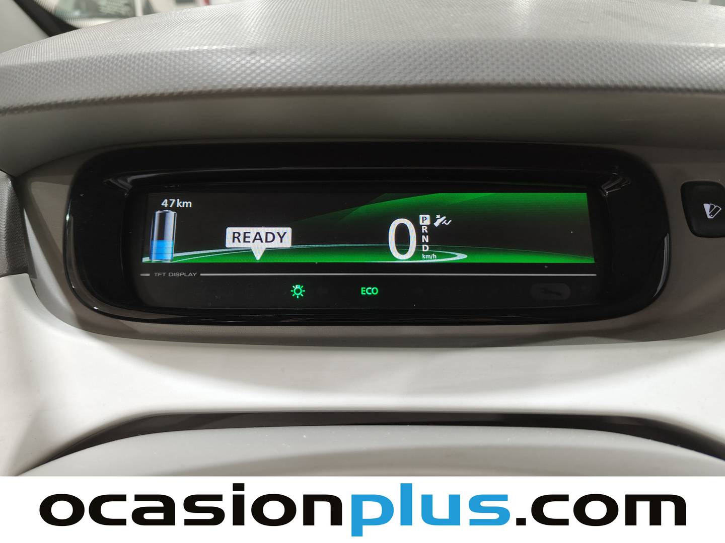 Renault ZOE Renault Zoe Zen R240 (88 CV) 2016